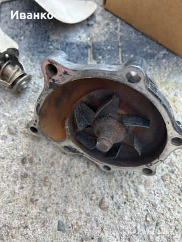 Части за hyundai terracan теракан, снимка 4 - Части - 51542990