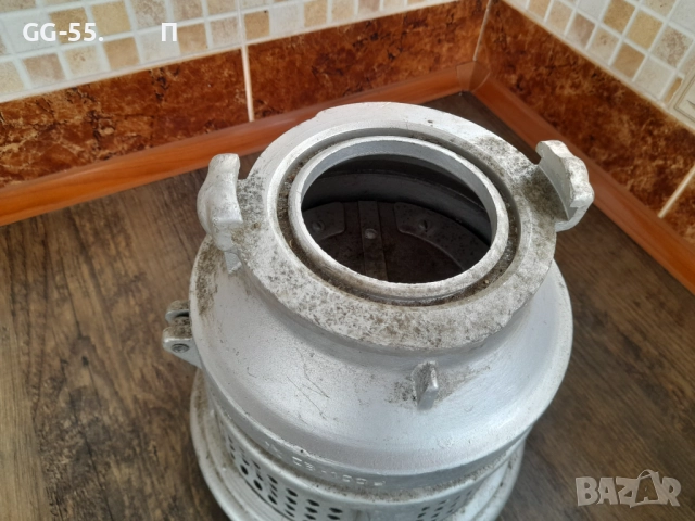 Маркуч и филтър , снимка 8 - Други инструменти - 52597386