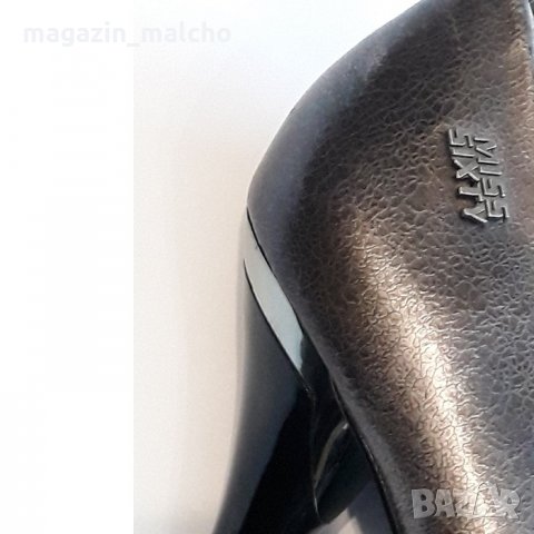 ДАМСКИ ОБУВКИ - MISS SIXTY; размери: 41, снимка 5 - Дамски елегантни обувки - 32195341