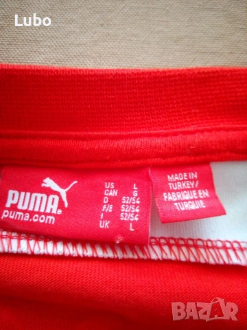 Продава тениска, снимка 5 - Тениски - 53136317