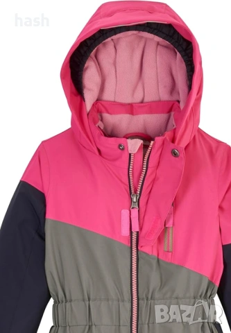 Унисекс ски/снежен гащеризон First Instinct by Killtec , с качулка, размер 134-140, снимка 3 - Други - 53963008