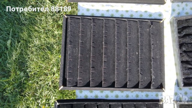 Табли за пръстени и обици, снимка 4 - Оборудване за магазин - 26115704