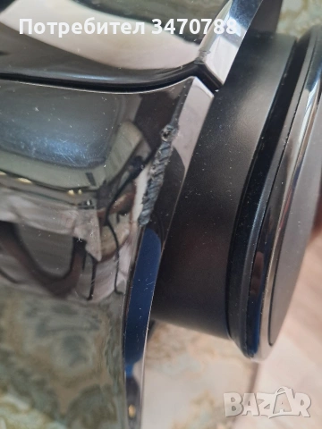 кафе машина бариста, снимка 4 - Кафемашини - 53976196