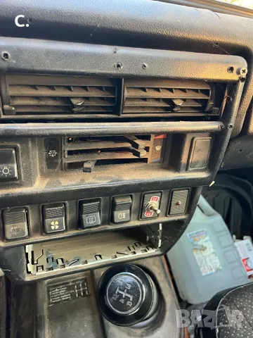 Lada niva /ЛАДА НИВА НА ЧАСТИ 21213, снимка 6 - Автомобили и джипове - 48399023