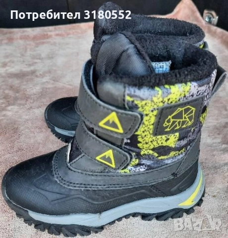 Детски зимни боти-27-n 