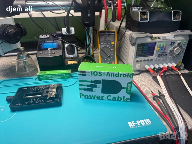 2UUL PW02 кабел захранване исключително гъвкави и удобни, снимка 2 - Друга електроника - 54194818