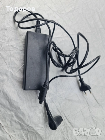 Зарядно устройство за електрически велосипед колело TREK FX+2 42 V