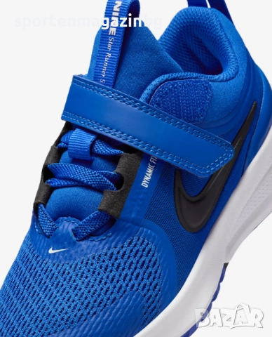 Детски маратонки Nike Star Runner 5 (PS), снимка 7 - Детски маратонки - 52404979