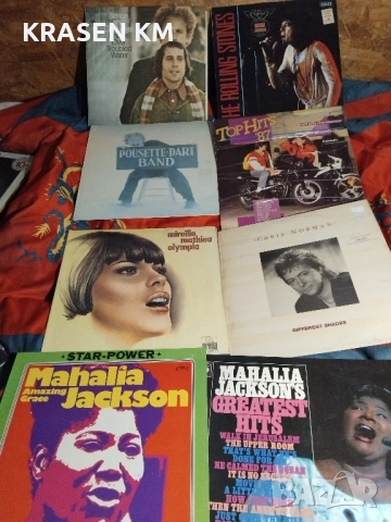 грамофонни плочи 