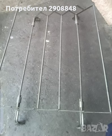 Багажник сгъваем!, снимка 5 - Аксесоари и консумативи - 31363502