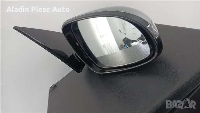 Дясно пътническо огледало Kia Sportage 2016 2017 2018 2019 2020 2021 код 87620-F15170 , снимка 4 - Аксесоари и консумативи - 49373169