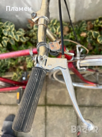 Ретро - австрийско колело с три скорости., снимка 8 - Велосипеди - 52682630