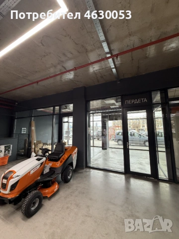 Търговско помещение 50 кв под наем, снимка 2 - Магазини - 54122654