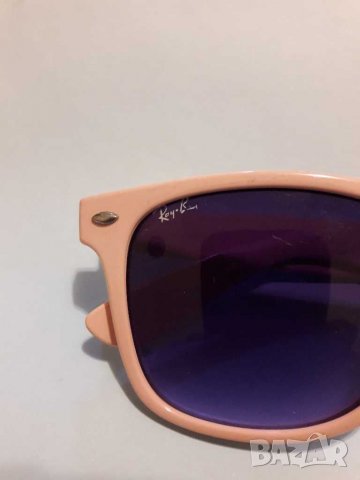 Слънчеви очила-Ray Ban, снимка 2 - Слънчеви и диоптрични очила - 29755152