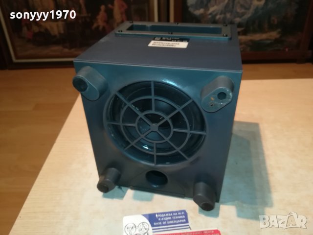 philips a2.310/20-активен буфер от германия 1312211837, снимка 9 - Тонколони - 35128820