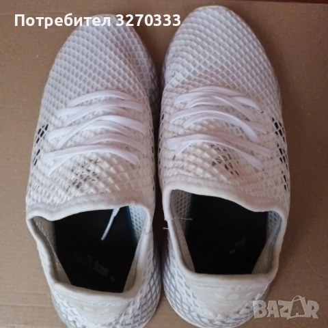 Дамски маратонки Adidas , снимка 6 - Маратонки - 51825205