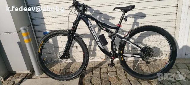 RAM CX2 мекица топ състояние