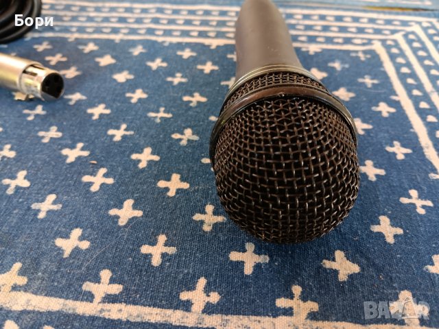 МИКРОФОН VIVANCO DM 50, снимка 5 - Микрофони - 42136559