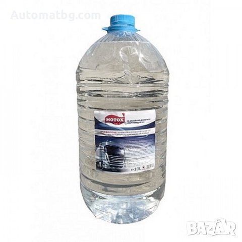 Адблу за дизелови двигатели Automat, 10L