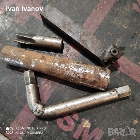 Фреза струг, снимка 3 - Стругове - 31055596