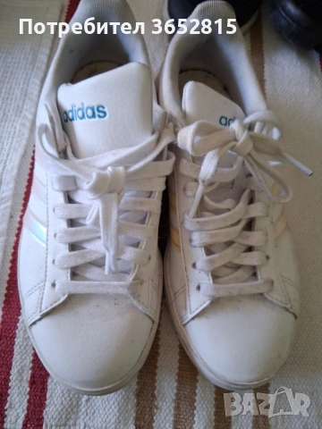 Маратонки нови и като нови от Англия, снимка 3 - Маратонки - 53874130