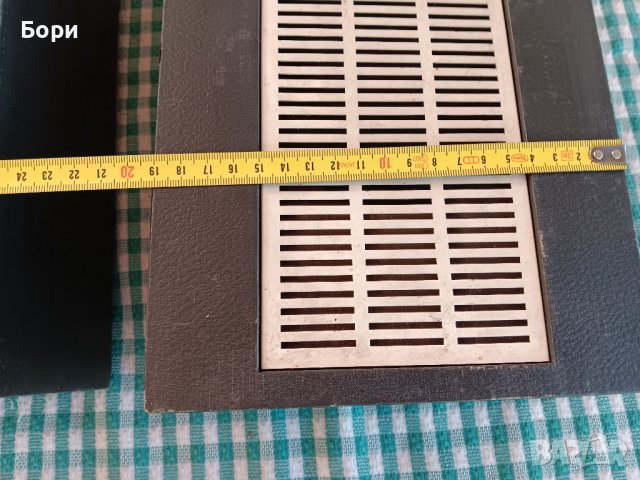 Тонколони от магнетофон, снимка 9 - Тонколони - 42567699