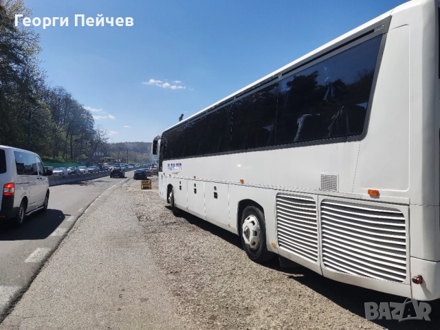 Renault Iliade, снимка 5 - Бусове и автобуси - 52065906