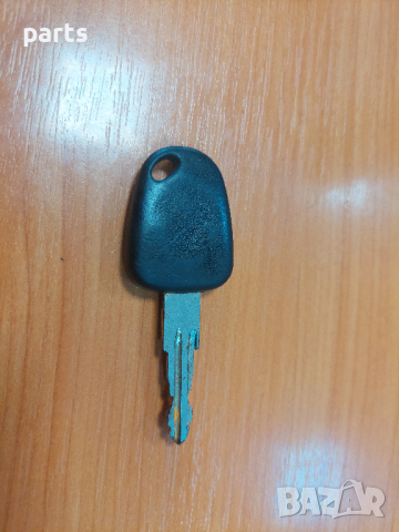 Контактен Ключ Део - Daewoo N, снимка 8 - Части - 33684156