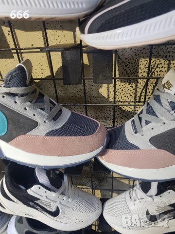 Маратонки, снимка 2 - Маратонки - 42318776