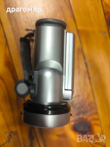 SONY HD-VX19 , снимка 6 - Камери - 48978135