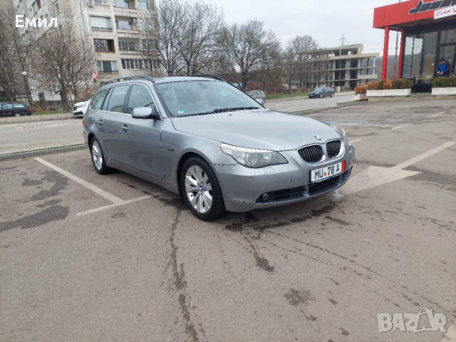 Продавам BMW 525i , 218 k. c., снимка 7 - Автомобили и джипове - 44559623