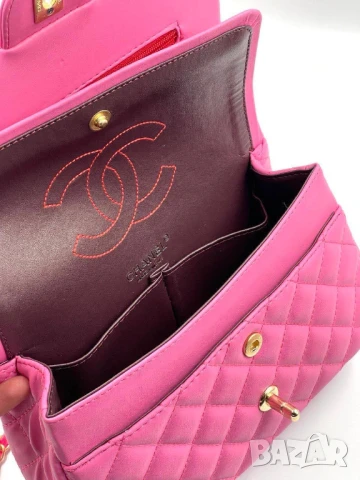 чанти chanel, снимка 14 - Чанти - 51427334