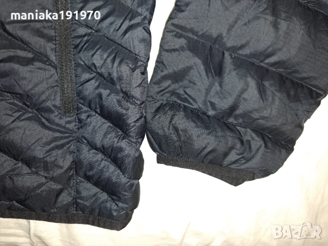 Marmot Aruna Down Puffer Jacket (L) дамско леко пухено яке  , снимка 6 - Якета - 51842034