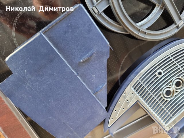 Продавам части за кафе автомат Saeco, снимка 3 - Кафемашини - 37270497