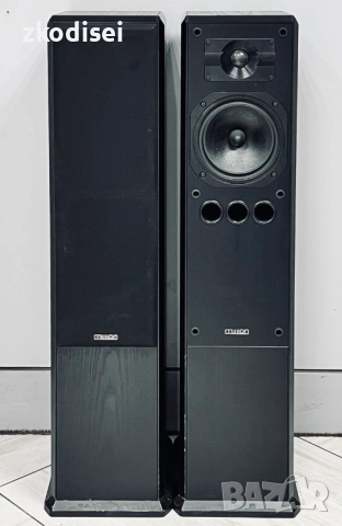 Тонколони MISSION 752 2бр.