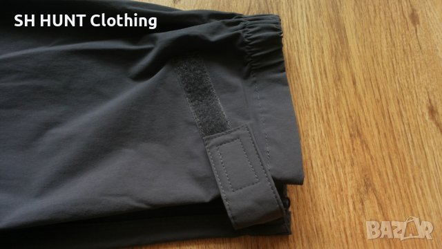 Vikafjell ULRIKEN Stretch Pant размер M - L за лов риболов и туризъм еластичен панталон - 348, снимка 14 - Екипировка - 42577021
