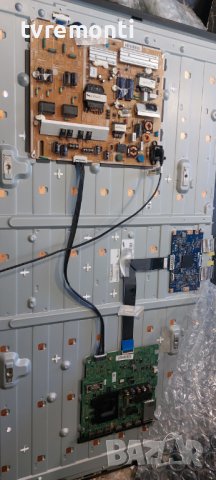T-con Board T460HVN05.3 CTRL BD 46T21-C07  for SAMSUNG UE46F6470SS дисплей HF460CSA-B1 T460HVF02.4, снимка 5 - Части и Платки - 40600939