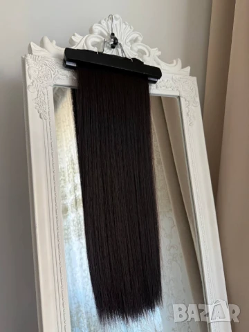 екстеншъни, снимка 4 - Аксесоари за коса - 51057305