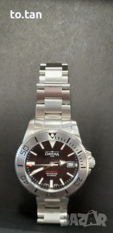 DAVOSA Argonautic 39 , снимка 2 - Мъжки - 54351474