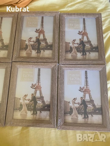 Рамки , снимка 4 - Друга електроника - 50972902