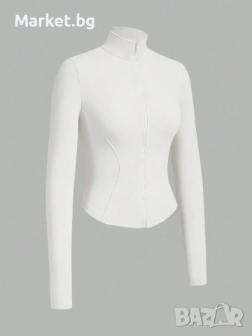 Дамски суичър, снимка 3 - Суичъри - 54056861