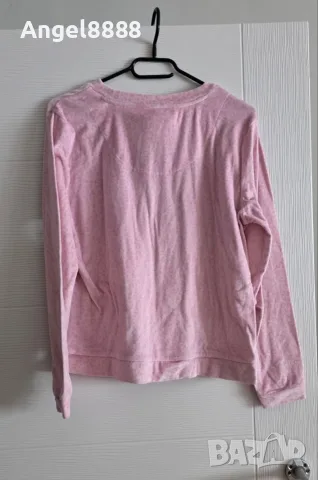 Juicy Couture горна част на пижама , снимка 2 - Пижами - 56161688