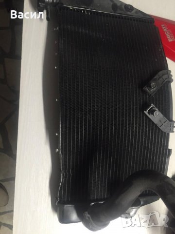 Дукати Ducati вентилатори перки нови hypermotard 950 sp, снимка 6 - Друга електроника - 39556266