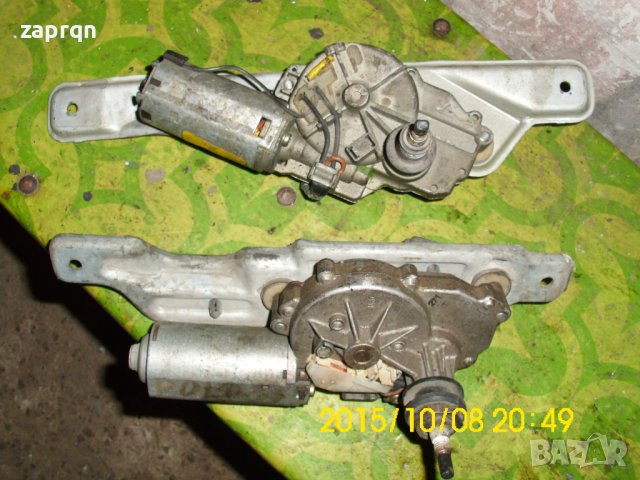 машинки за задна чистачка за VW Polo/Поло и Golf/Голф 3 