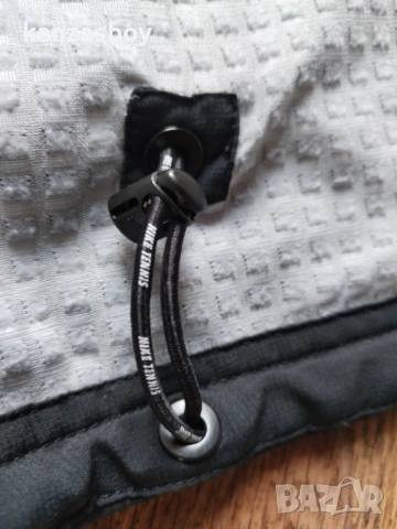 NIKE - страхотен мъжки елек М, снимка 8 - Спортни дрехи, екипи - 54156357