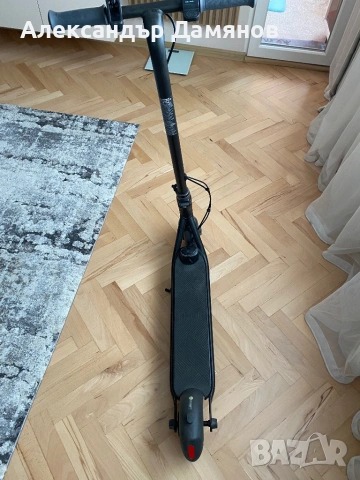 Електрическа тротинетка, снимка 4 - Други спортове - 53259389