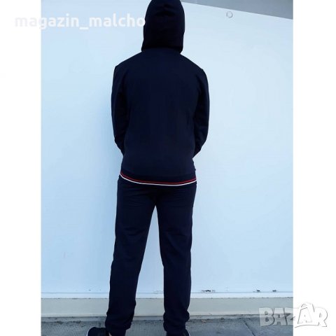 ДЕТСКИ АНЦУГ - NIKE; размер: 104, 110, 116 и 134 см., снимка 3 - Детски анцузи и суичери - 29977928