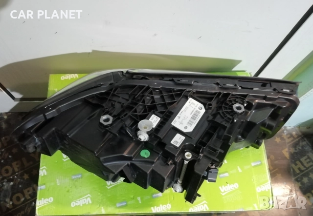 Фар Фарове за БМВ Г30 Г31 / BMW G30 G31 BMW LED Facelift. , снимка 8 - Части - 52053759