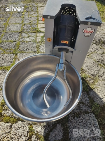 Месобъркачка тестобъркачка НОВА, снимка 4 - Обзавеждане на кухня - 52971609