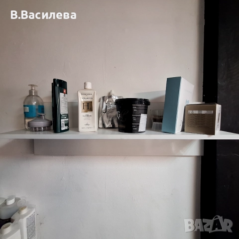 Фризьорско оборудване , снимка 5 - Друго оборудване - 52646263